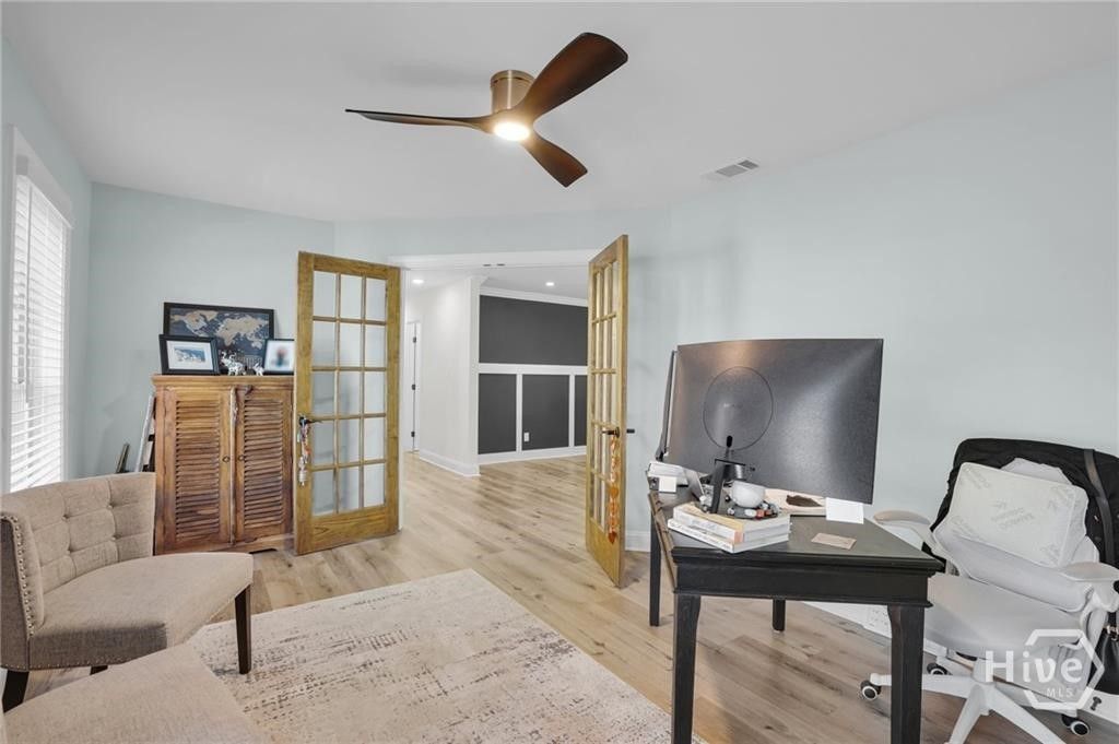 Image 27 of property listing at 70 Quail Lane, Richmond Hill, GA 31324
