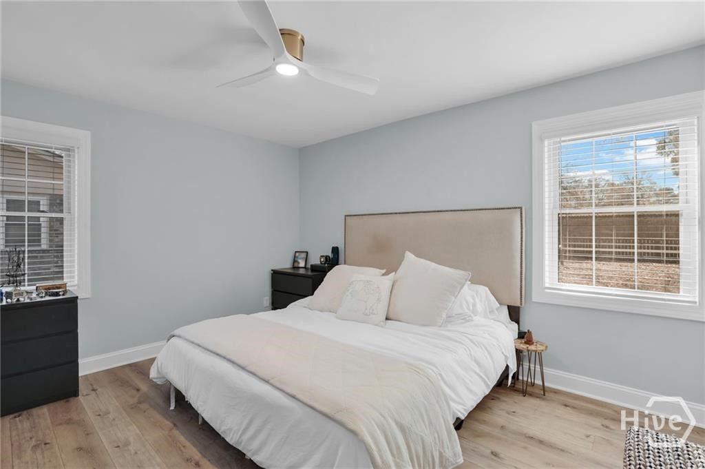 Image 29 of property listing at 70 Quail Lane, Richmond Hill, GA 31324