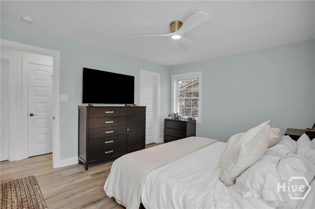 Image 30 of property listing at 70 Quail Lane, Richmond Hill, GA 31324