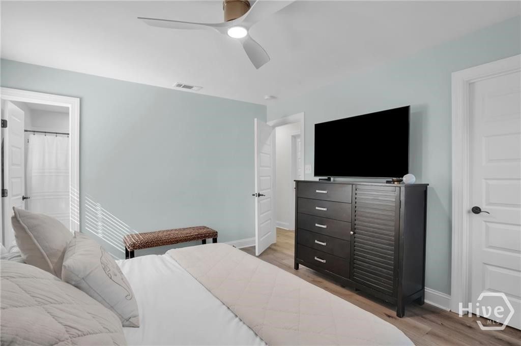 Image 31 of property listing at 70 Quail Lane, Richmond Hill, GA 31324