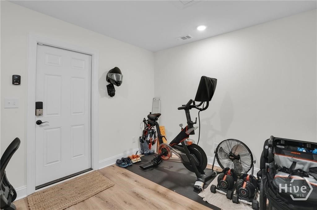 Image 36 of property listing at 70 Quail Lane, Richmond Hill, GA 31324