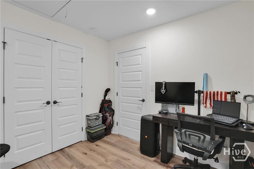 Image 37 of property listing at 70 Quail Lane, Richmond Hill, GA 31324