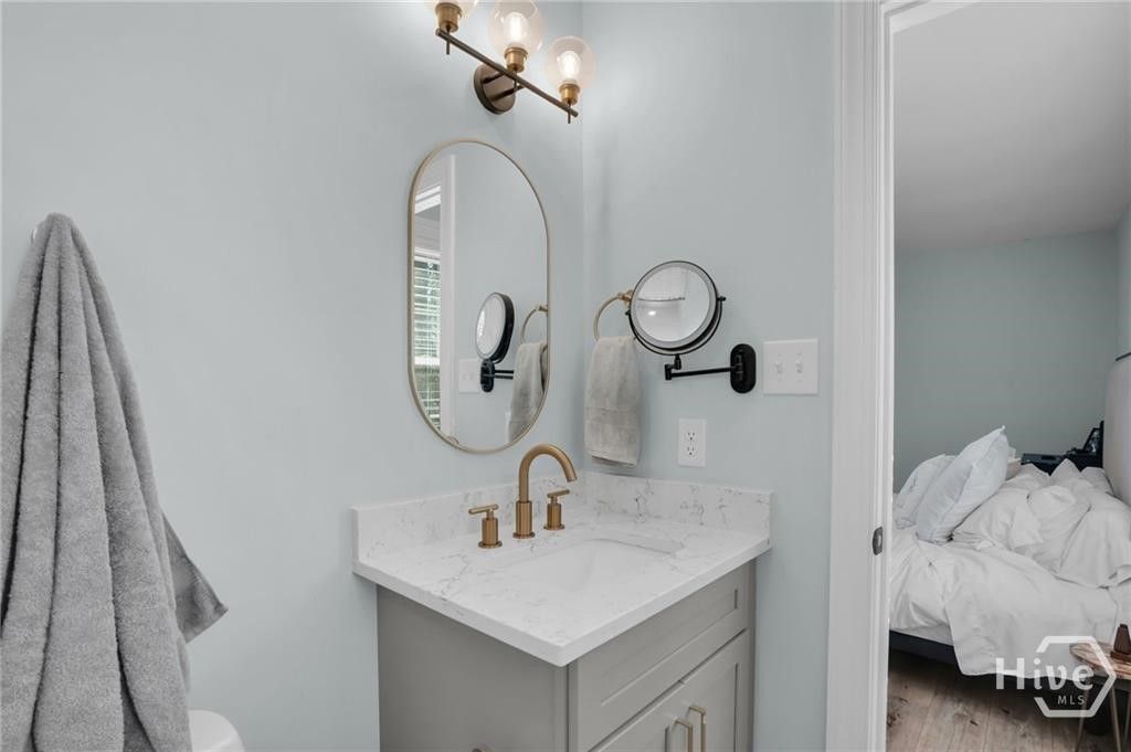 Image 39 of property listing at 70 Quail Lane, Richmond Hill, GA 31324