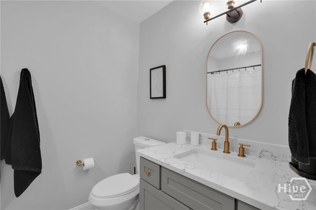 Image 40 of property listing at 70 Quail Lane, Richmond Hill, GA 31324