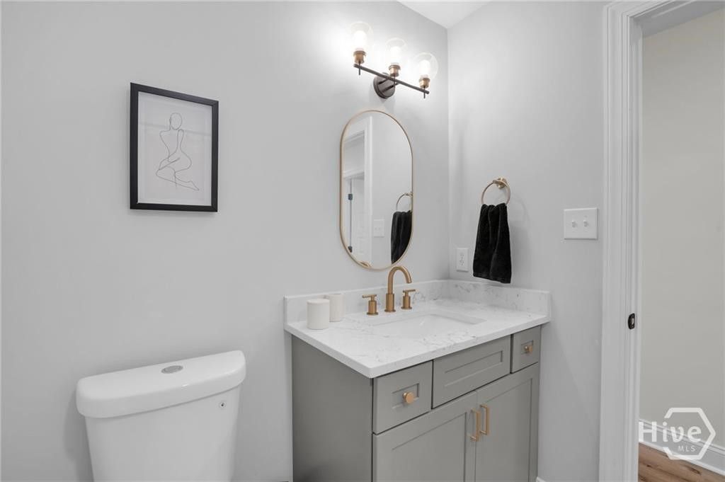 Image 41 of property listing at 70 Quail Lane, Richmond Hill, GA 31324