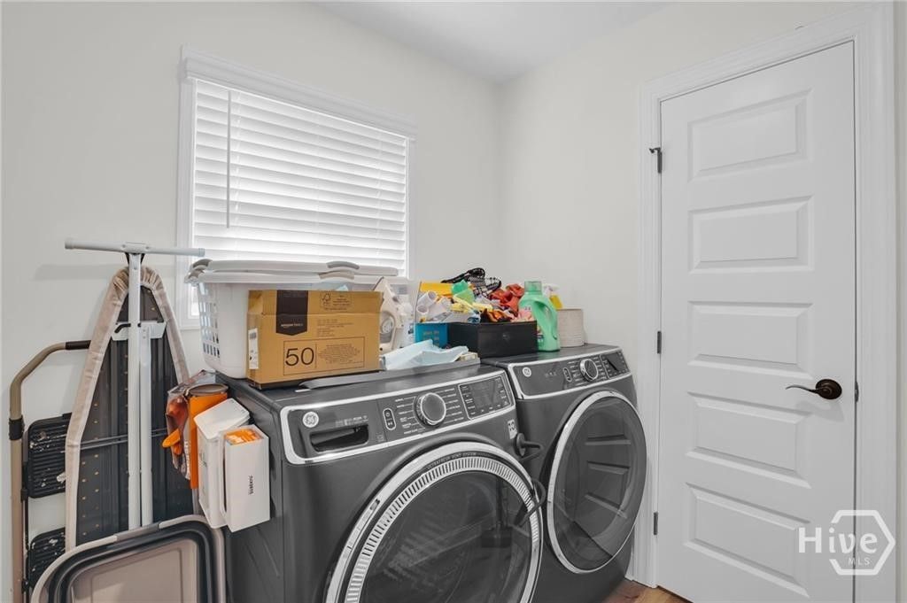 Image 44 of property listing at 70 Quail Lane, Richmond Hill, GA 31324