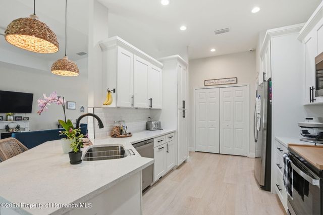 7279 Blackbird Avenue, Weeki Wachee, FL 34613