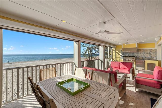 1 Sunset Captiva LN, Captiva, FL 33924
