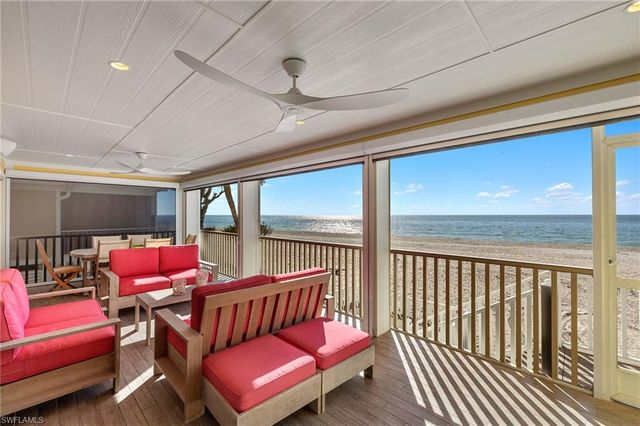 1 Sunset Captiva LN, Captiva, FL 33924