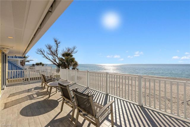 1 Sunset Captiva LN, Captiva, FL 33924