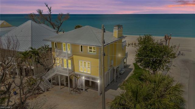 1 Sunset Captiva LN, Captiva, FL 33924