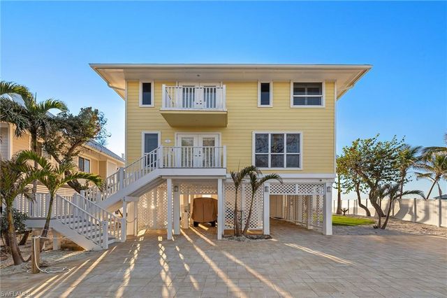1 Sunset Captiva LN, Captiva, FL 33924