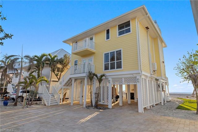 1 Sunset Captiva LN, Captiva, FL 33924
