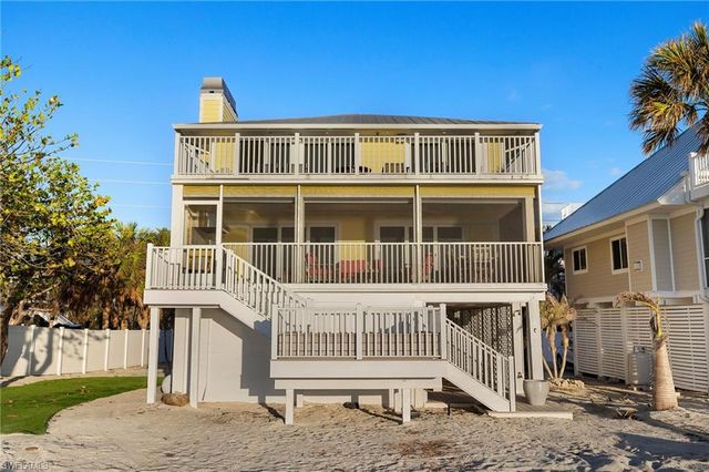 1 Sunset Captiva LN, Captiva, FL 33924