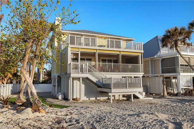 1 Sunset Captiva LN, Captiva, FL 33924
