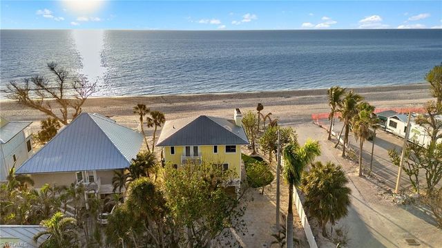 1 Sunset Captiva LN, Captiva, FL 33924