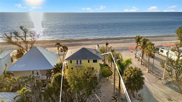 1 Sunset Captiva LN, Captiva, FL 33924