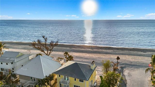 1 Sunset Captiva LN, Captiva, FL 33924