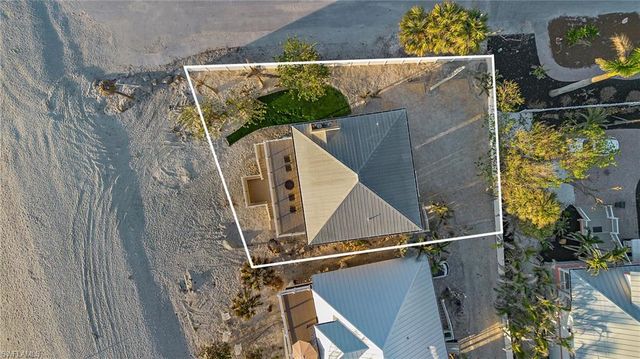 1 Sunset Captiva LN, Captiva, FL 33924