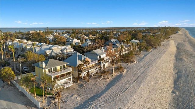 1 Sunset Captiva LN, Captiva, FL 33924