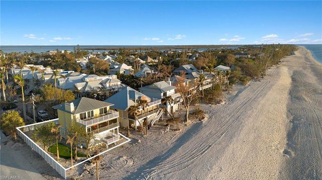 1 Sunset Captiva LN, Captiva, FL 33924