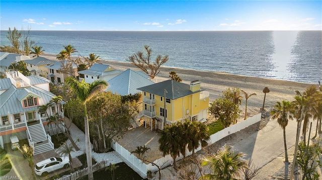 1 Sunset Captiva LN, Captiva, FL 33924