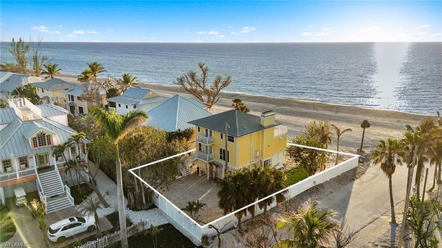 1 Sunset Captiva LN, Captiva, FL 33924