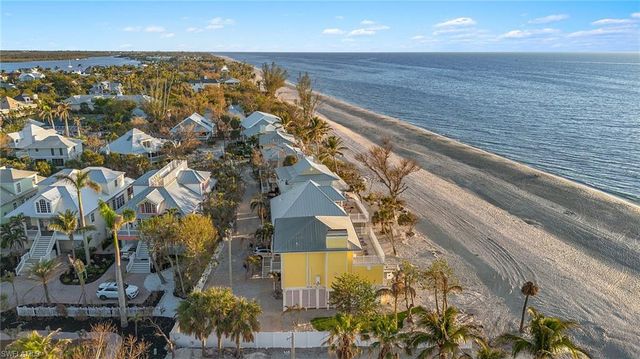 1 Sunset Captiva LN, Captiva, FL 33924