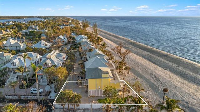 1 Sunset Captiva LN, Captiva, FL 33924