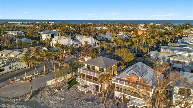 1 Sunset Captiva LN, Captiva, FL 33924