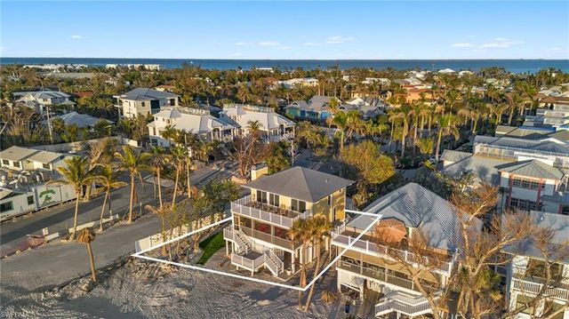 1 Sunset Captiva LN, Captiva, FL 33924
