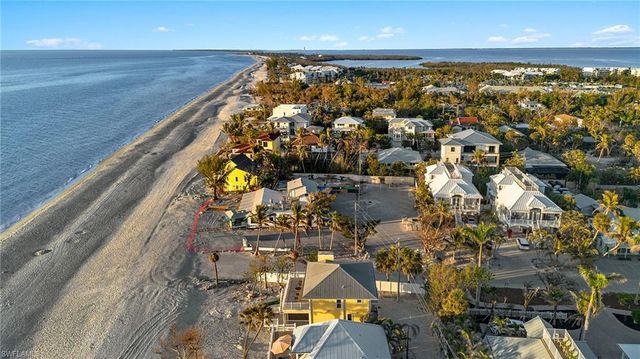 1 Sunset Captiva LN, Captiva, FL 33924