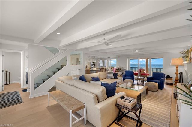 1 Sunset Captiva LN, Captiva, FL 33924