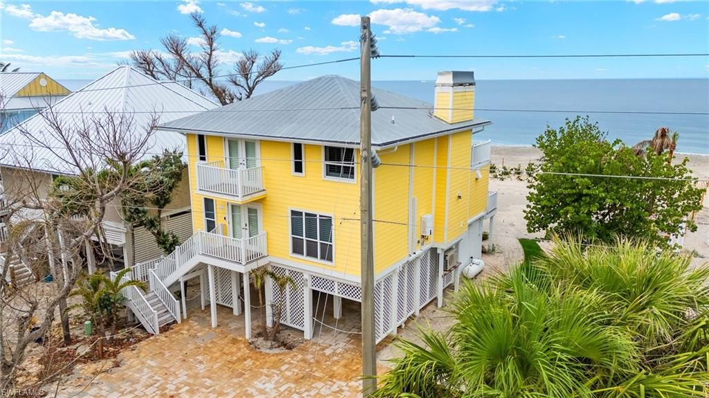 1 Sunset Captiva LN, Captiva, FL 33924