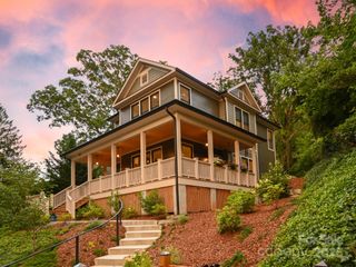 101 Santee Street, Asheville, NC 28801