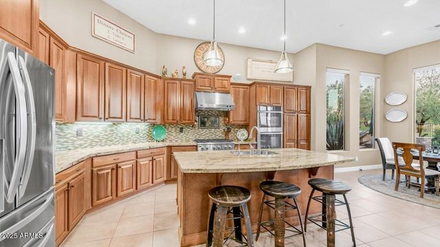 40715 N LONG LANDING Court, Phoenix, AZ 85086
