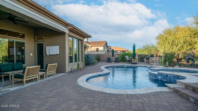 40715 N LONG LANDING Court, Phoenix, AZ 85086