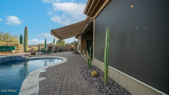 40715 N LONG LANDING Court, Phoenix, AZ 85086