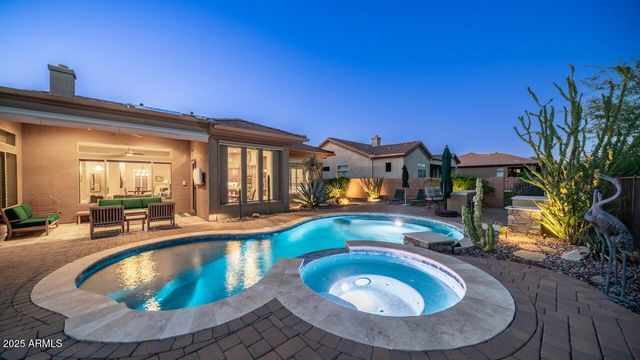 40715 N LONG LANDING Court, Phoenix, AZ 85086