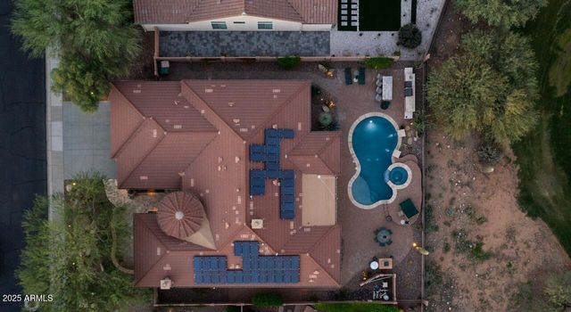 40715 N LONG LANDING Court, Phoenix, AZ 85086