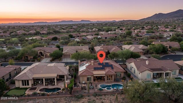 40715 N LONG LANDING Court, Phoenix, AZ 85086