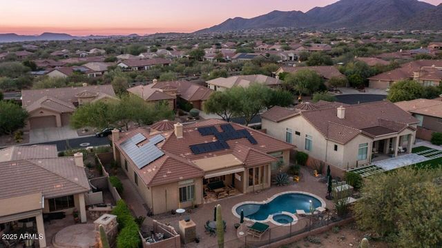 40715 N LONG LANDING Court, Phoenix, AZ 85086