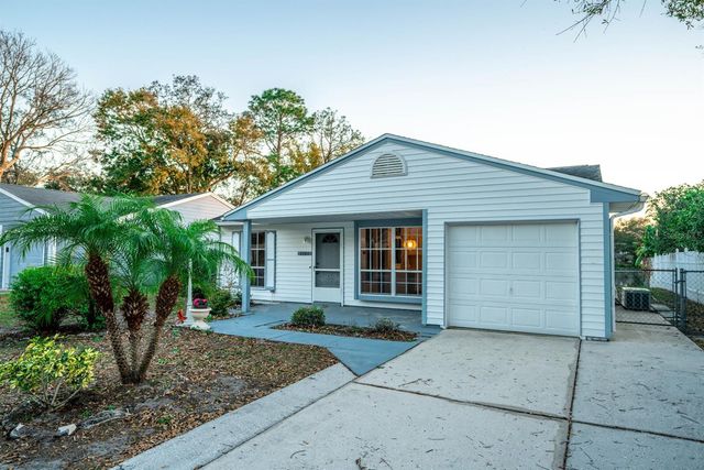 2764 KAVALIER DRIVE, Palm Harbor, FL 34684