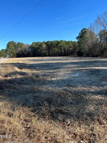 2.43 Acres Upchurch Road, Zebulon, NC 27597