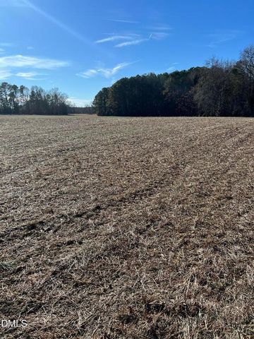 2.43 Acres Upchurch Road, Zebulon, NC 27597