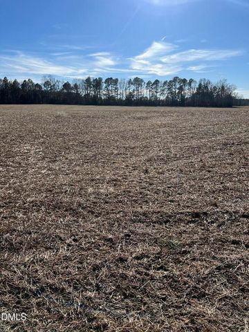 2.43 Acres Upchurch Road, Zebulon, NC 27597