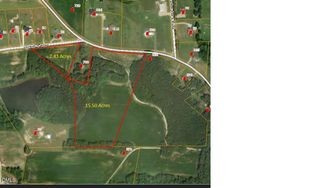 2.43 Acres Upchurch Road, Zebulon, NC 27597