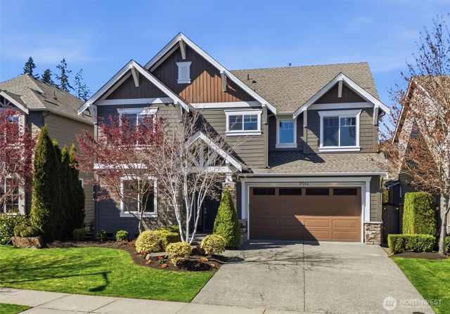 27260 SE 19th Place, Sammamish, WA 98075