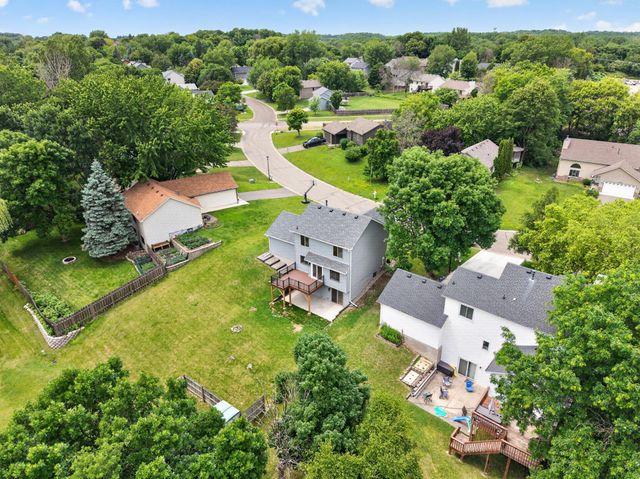 18735 Pennington Avenue, Eden Prairie, MN 55346