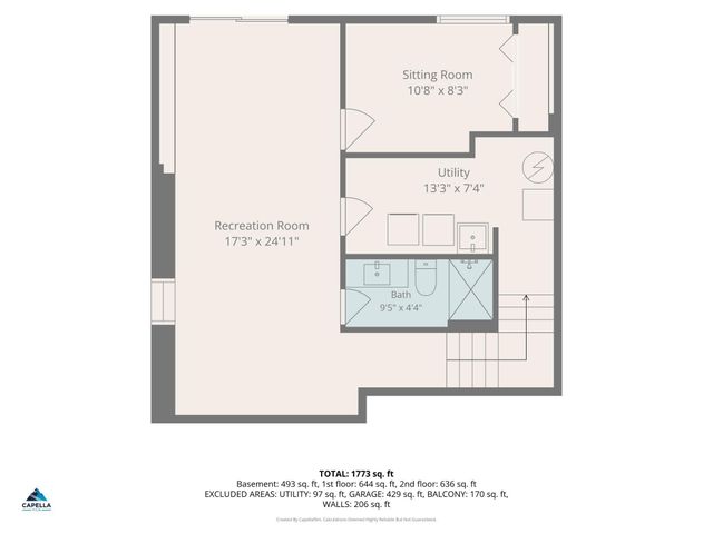 18735 Pennington Avenue, Eden Prairie, MN 55346
